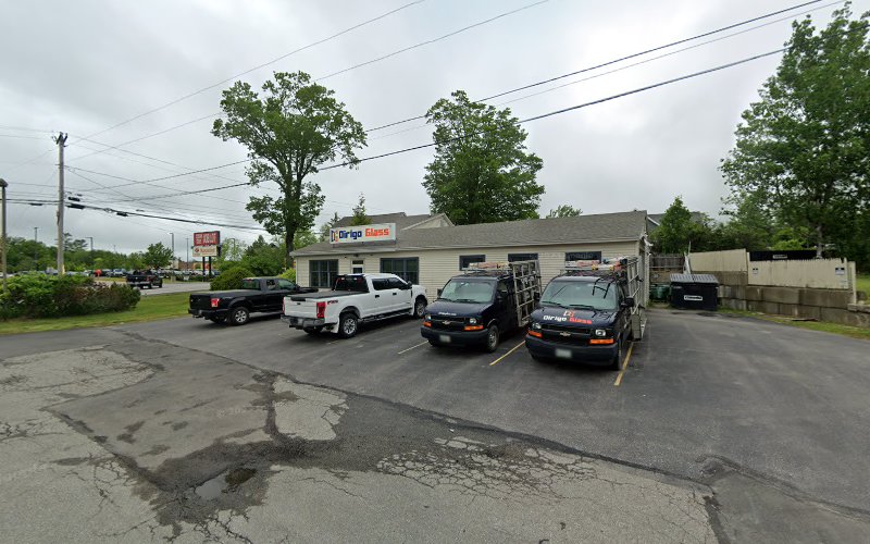 Dirigo Glass Inc
