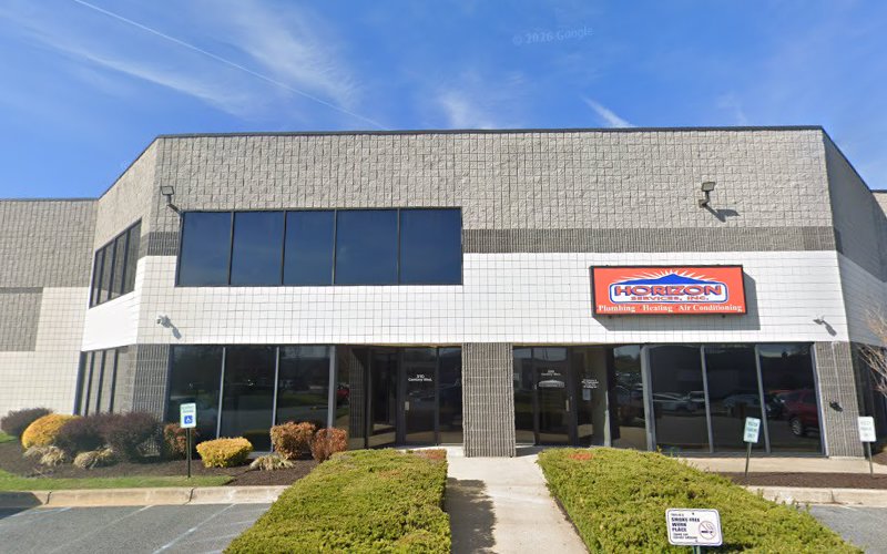 Horizon Services Cooling Heating Plumbing & Electrical