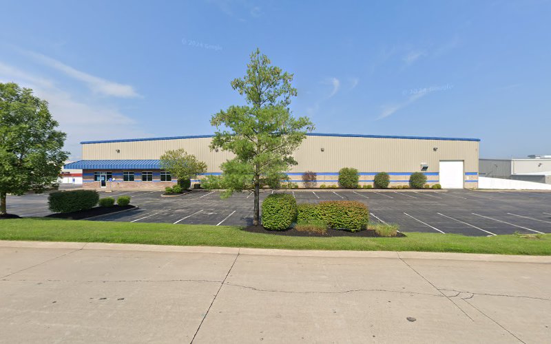 St Charles Glass Inc