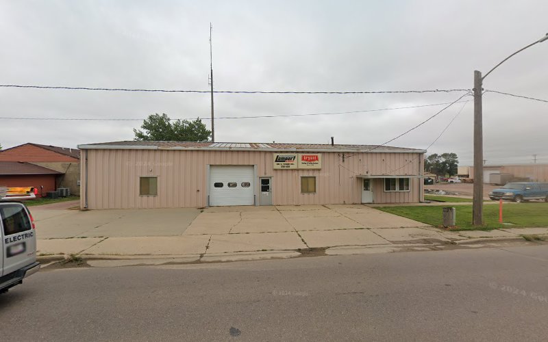 Lambert Heating & Air Conditioning, Inc.
