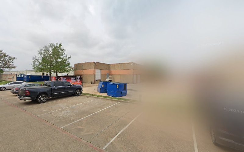 Balance Vibration Technologies, Inc.
