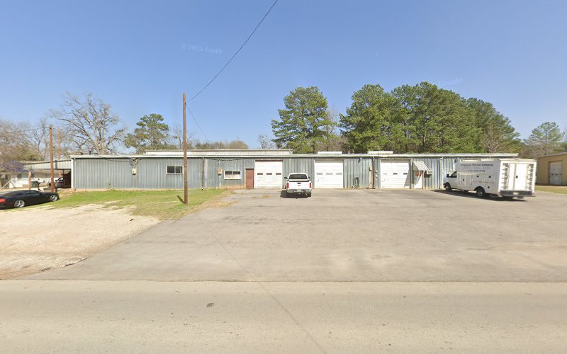 Simpson Electric Company