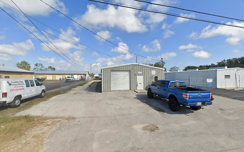 Service Tech Roofing And Construction, Inc.