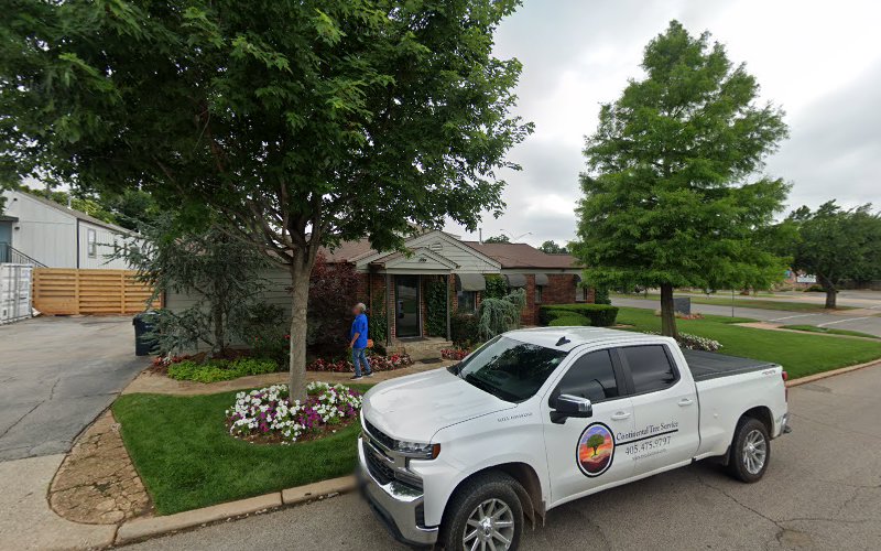 Timberline Builders
