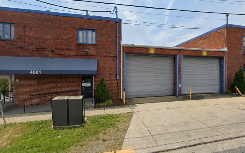 District Electrical Services