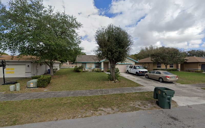 Sunline Appliances Repair, Inc.