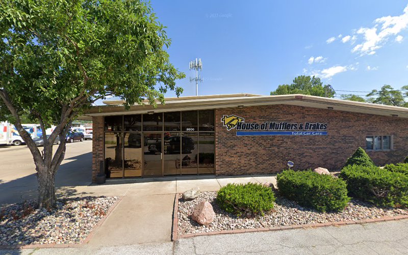 House of Mufflers & Brakes Total Car Care