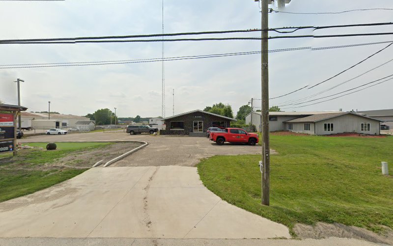 Barbour Construction Inc.
