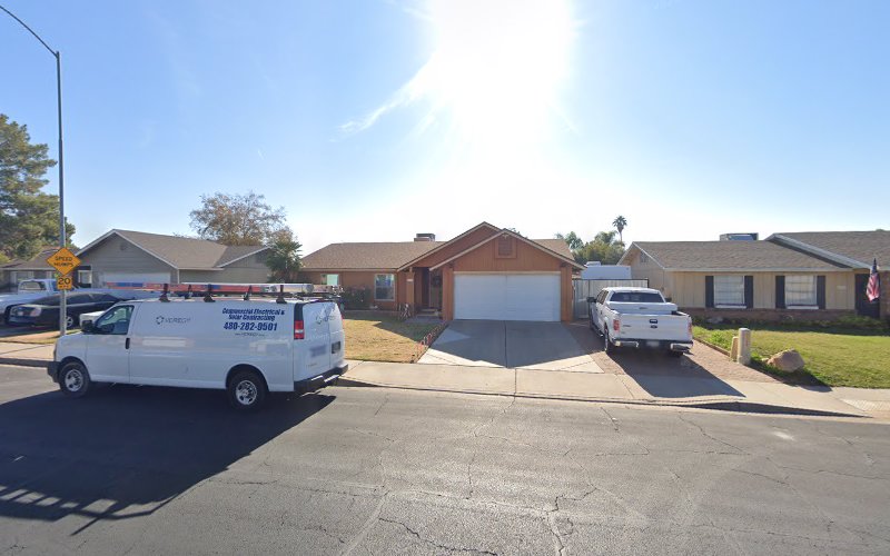 A1 Perfection Home Cleaning