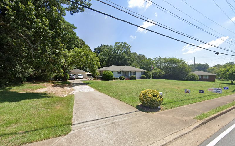 Atlanta Native Pressure Washing