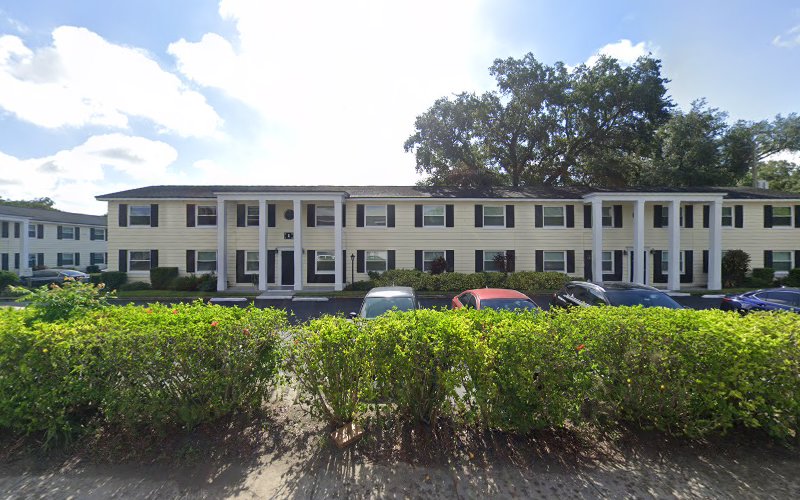 Green Orlando House Cleaning
