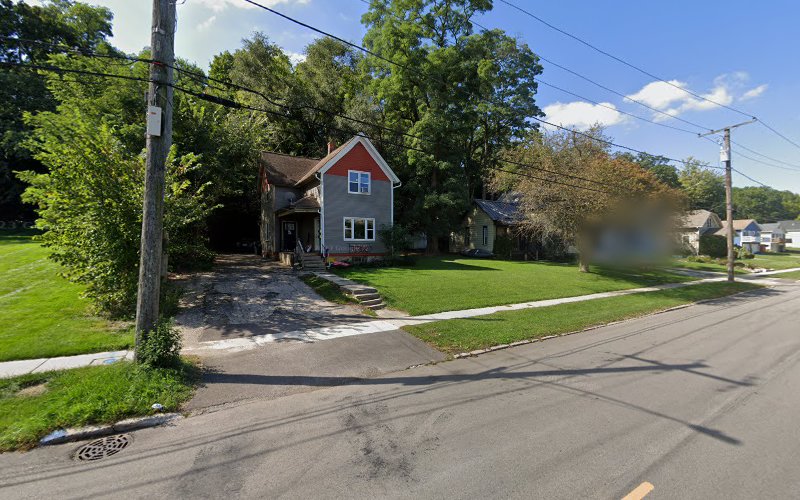 Right Way Roofing Company