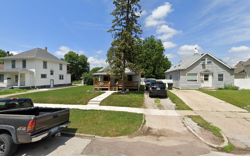 Nichols Roofing LLC