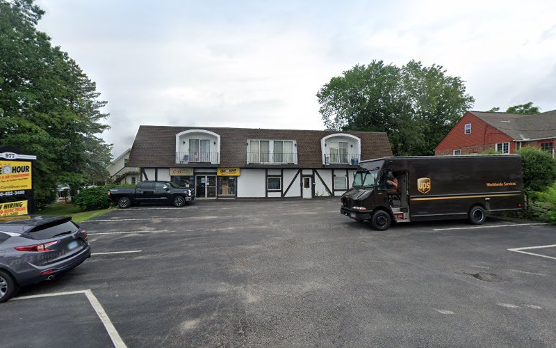 C & G Heating & Air Conditioning