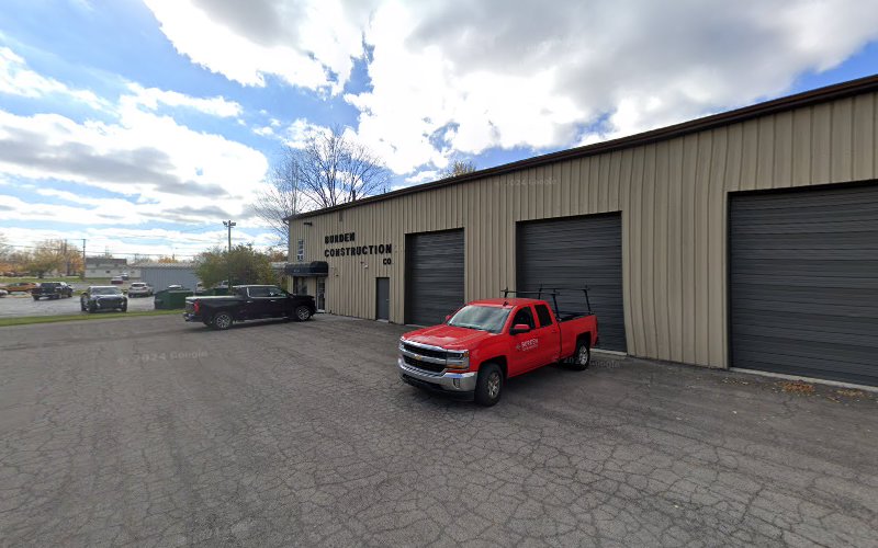Burden Construction Co.