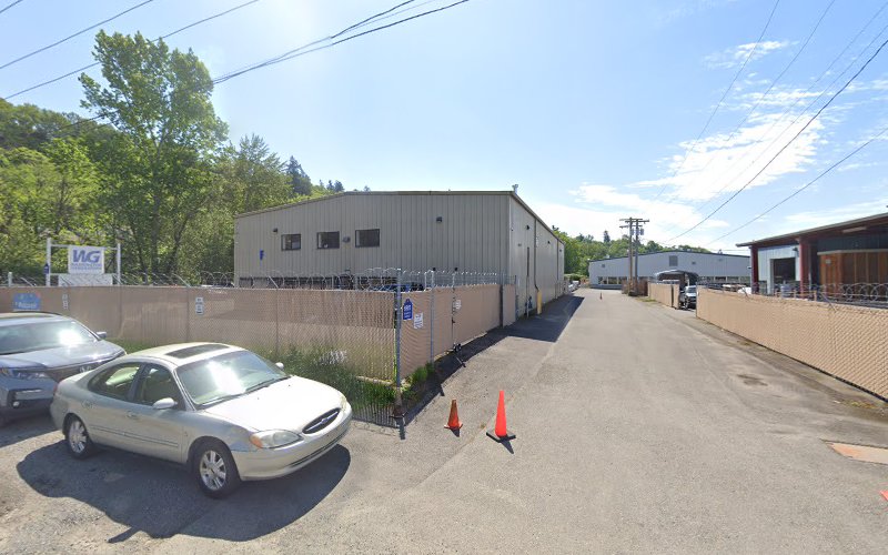 Washington Electric