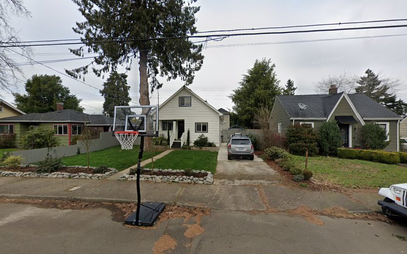 The Portland Roofers