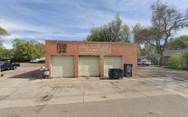 Dickinson Electric Inc.