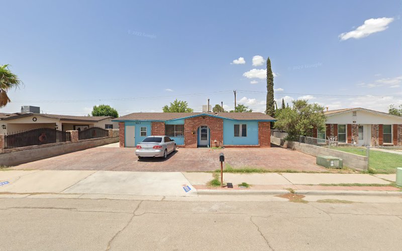 Roofing Pros of EL Paso