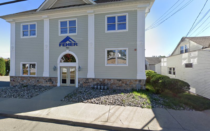 Feher Home Solutions
