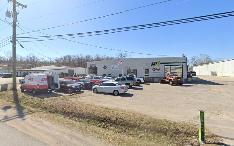 D&G A/C Services, Inc.