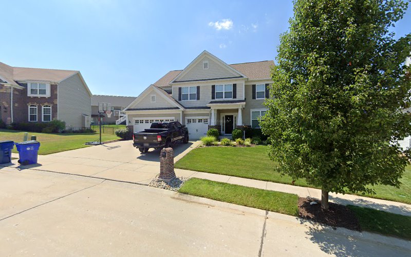 MRH Development LLC