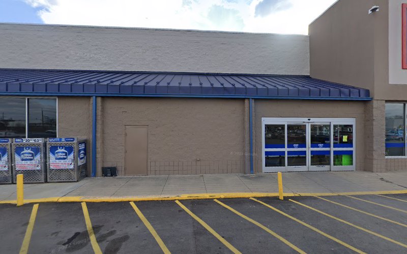 Lowe's