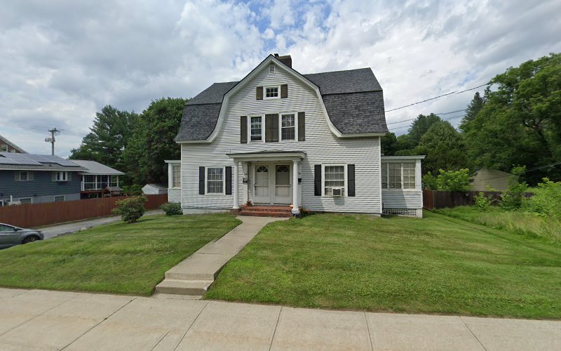 DC Property Maintenance