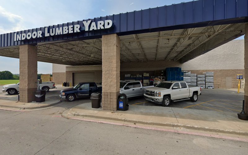 Lowes Home Improvement