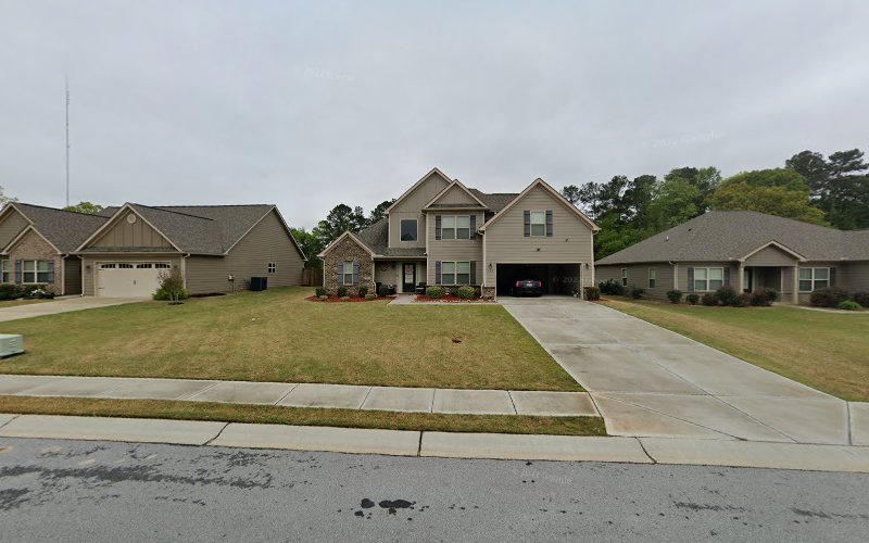Brown's Pressure Washing, LLC