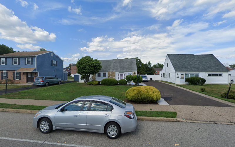 Able Bros. Roofing