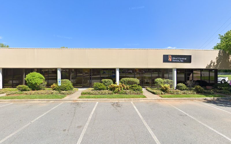 Elrod Electrical Service, Inc.
