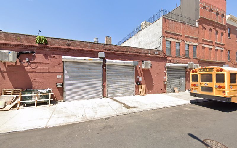 Roof Master NYC, Inc.