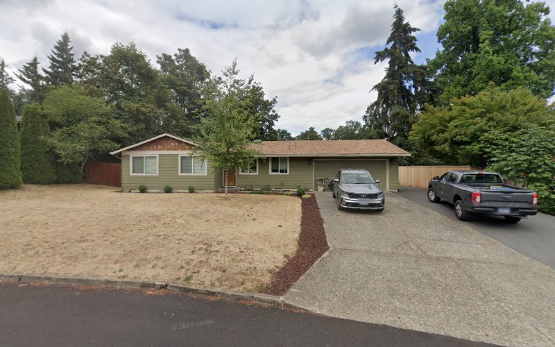 Oregon Climate Tech LLC