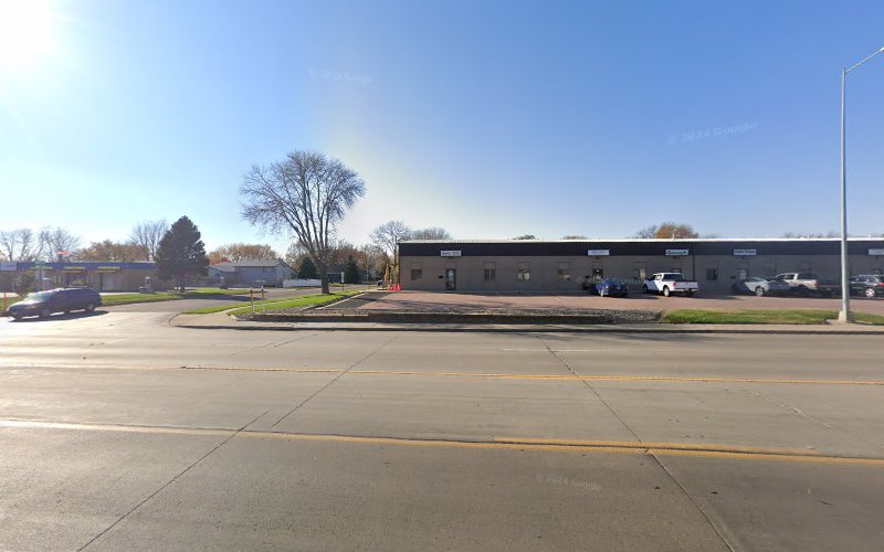 Alan Amdahl Construction Co.