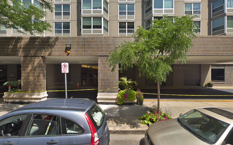 Chicago Cleaning Company
