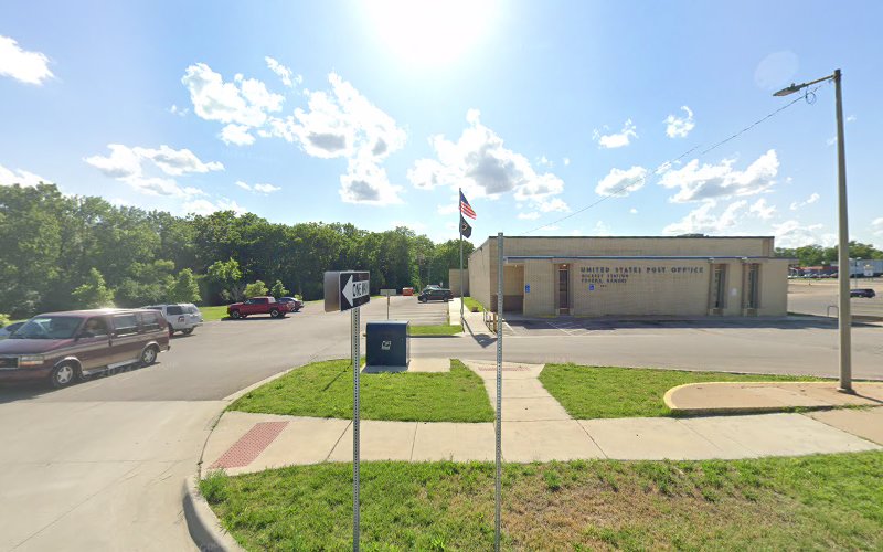 May Electric, Inc.