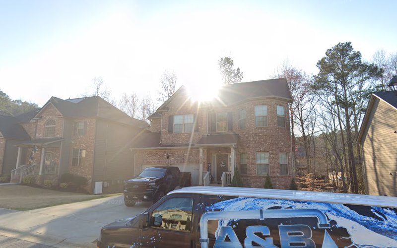 A & B Plumbing & Inspections