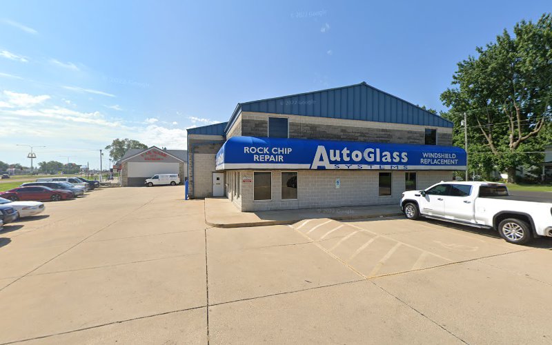 Auto Glass Systems of Springfield, Inc.
