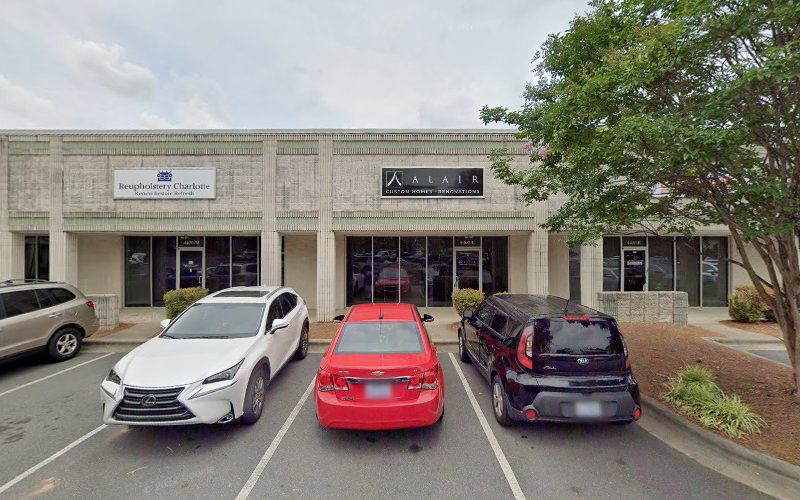 Alair Homes Charlotte