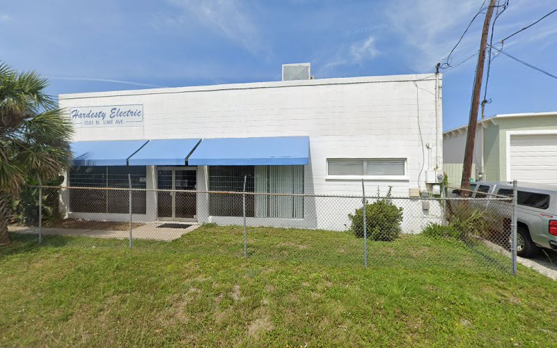 Hardesty Electric Service, Inc.