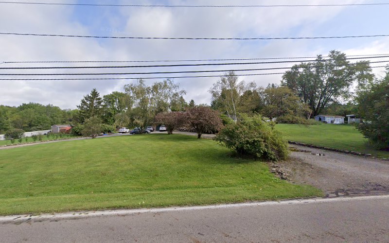 D & J Properties of Ohio, Inc