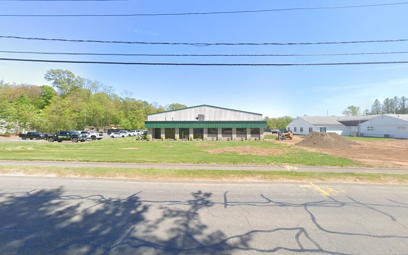 Mahan Slate Roofing Co. Inc.