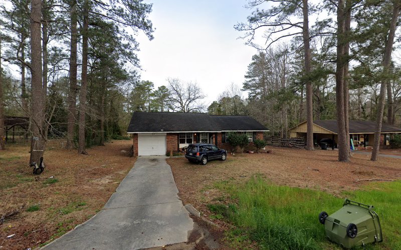 McGahee Roofing and Construction