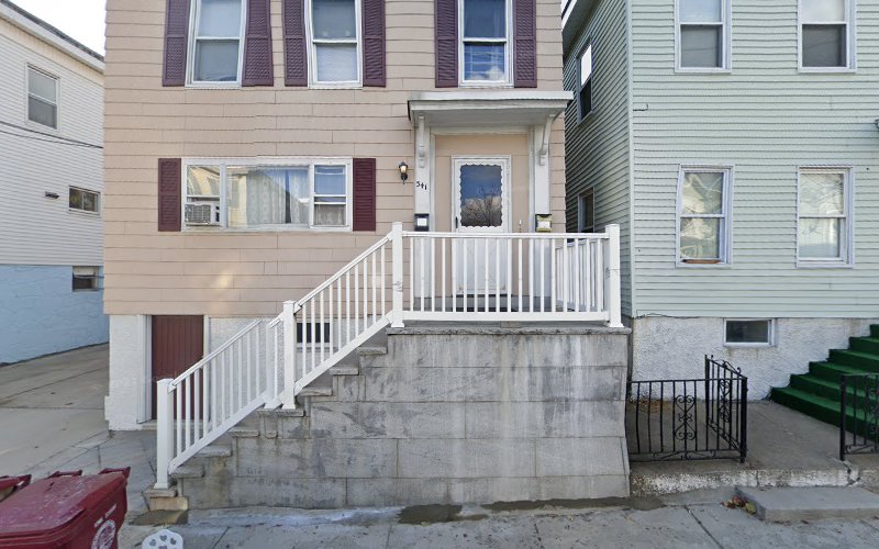 General Masonry Design
