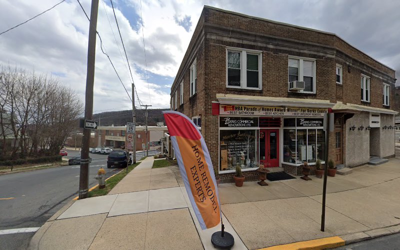 Berks Commercial Renovations, LTD