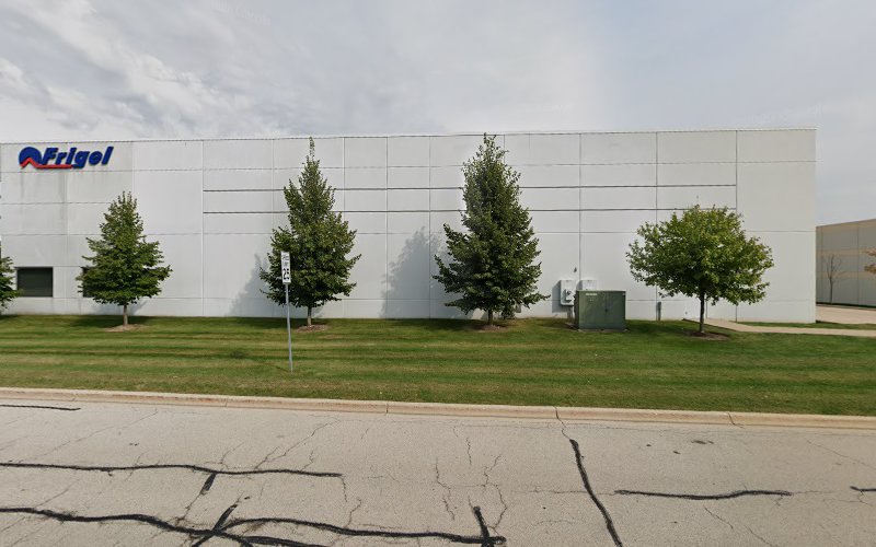 Frigel North America