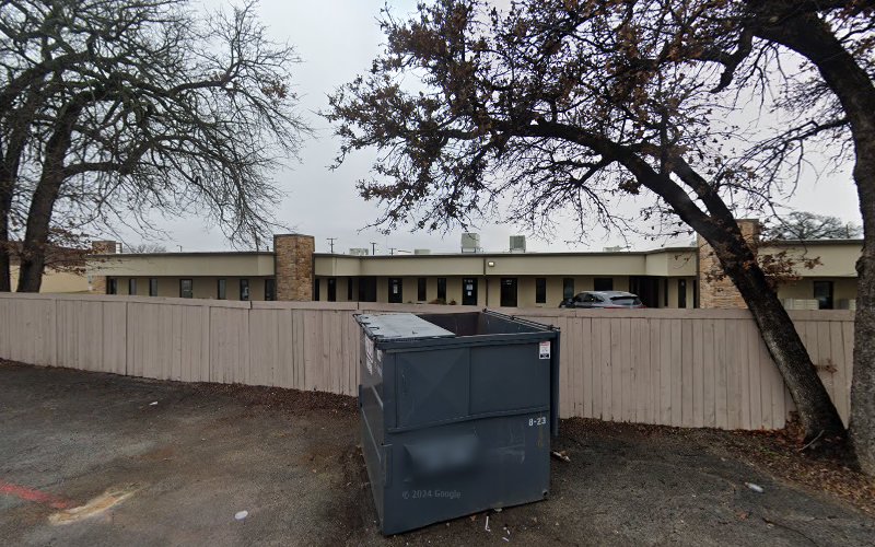 Texas Republic Roofing