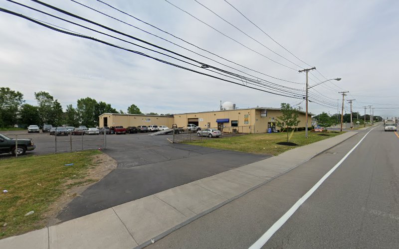 Gerber Collision & Glass Headquarters