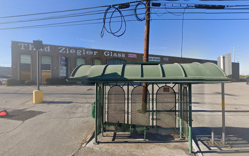 Thad Ziegler Glass, LTD.
